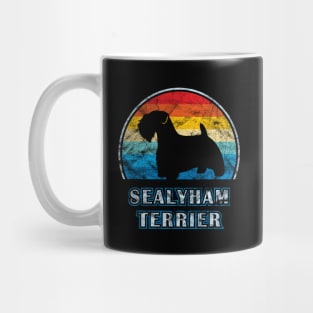 Sealyham Terrier Vintage Design Dog Mug